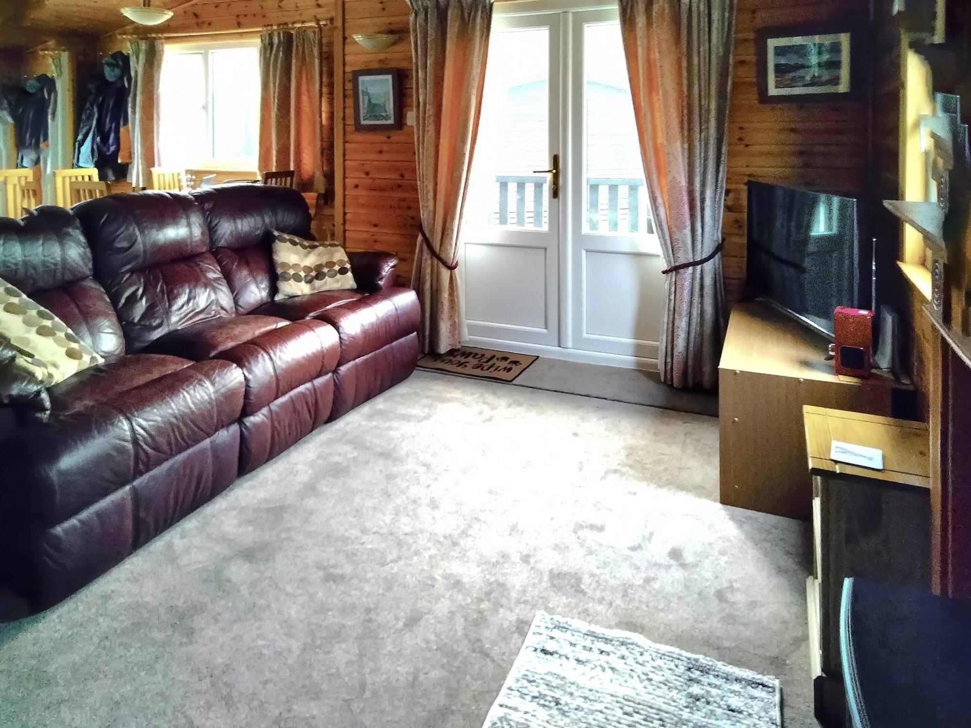 Bewick Lodge كيسويك المظهر الخارجي الصورة
